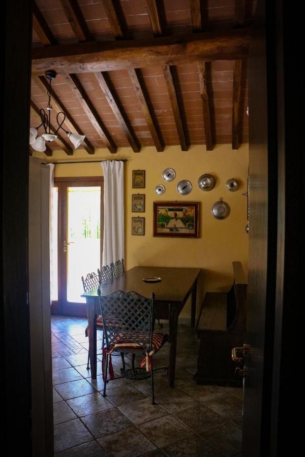 Vellano Oasi Lignana Suite Apartments מראה חיצוני תמונה