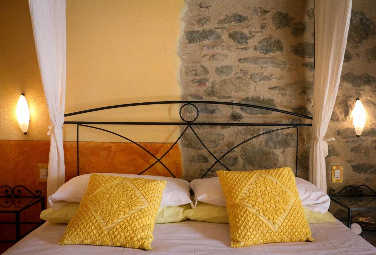 Vellano Oasi Lignana Suite Apartments מראה חיצוני תמונה