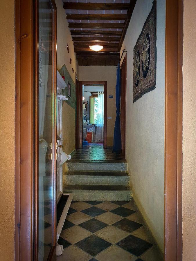 Vellano Oasi Lignana Suite Apartments מראה חיצוני תמונה