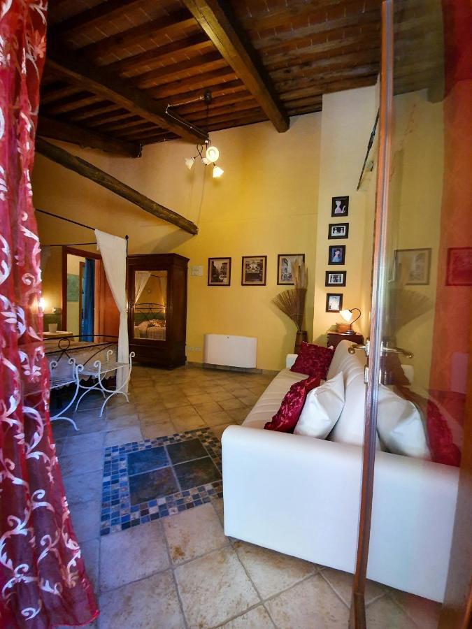 Vellano Oasi Lignana Suite Apartments מראה חיצוני תמונה