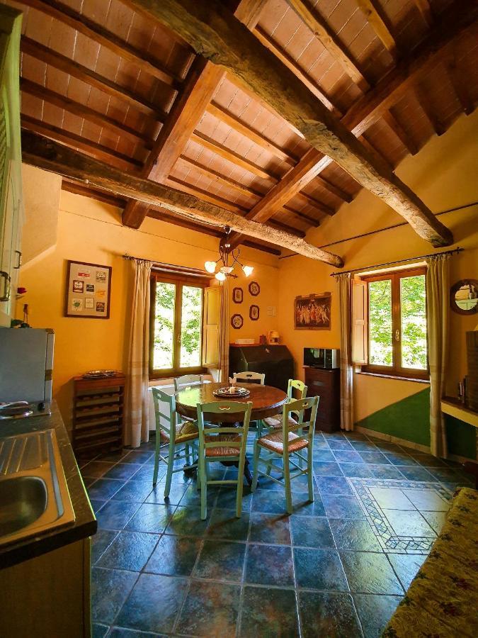 Vellano Oasi Lignana Suite Apartments מראה חיצוני תמונה