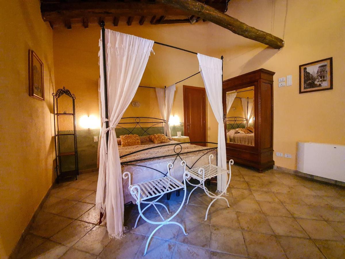 Vellano Oasi Lignana Suite Apartments מראה חיצוני תמונה