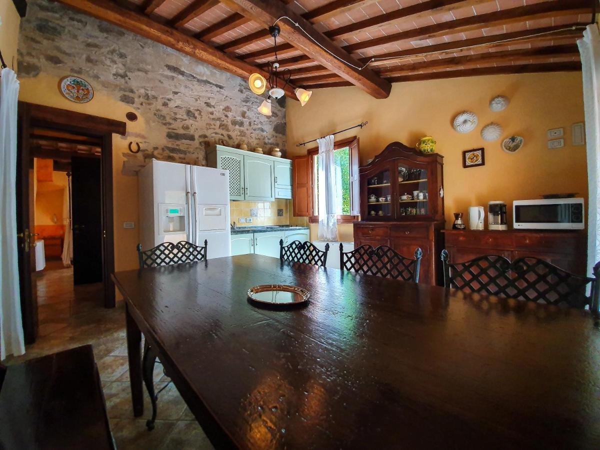 Vellano Oasi Lignana Suite Apartments מראה חיצוני תמונה
