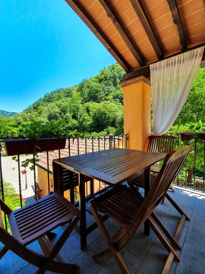 Vellano Oasi Lignana Suite Apartments מראה חיצוני תמונה