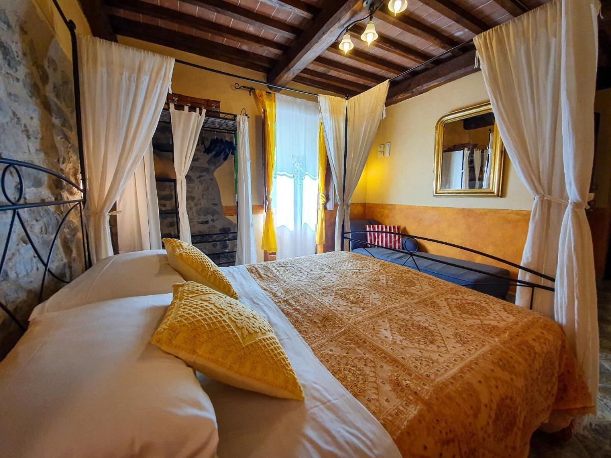 Vellano Oasi Lignana Suite Apartments מראה חיצוני תמונה