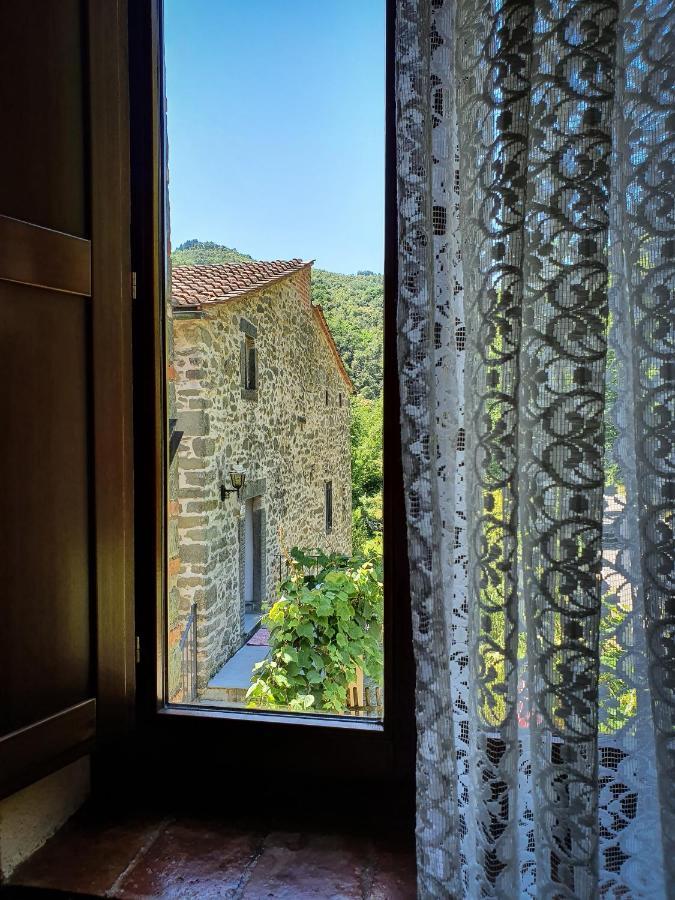 Vellano Oasi Lignana Suite Apartments מראה חיצוני תמונה