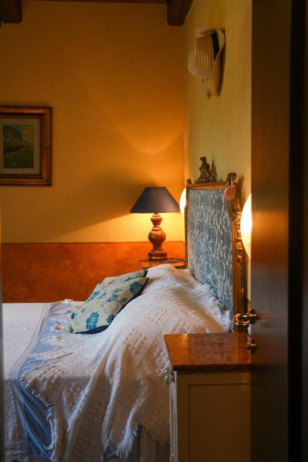 Vellano Oasi Lignana Suite Apartments מראה חיצוני תמונה