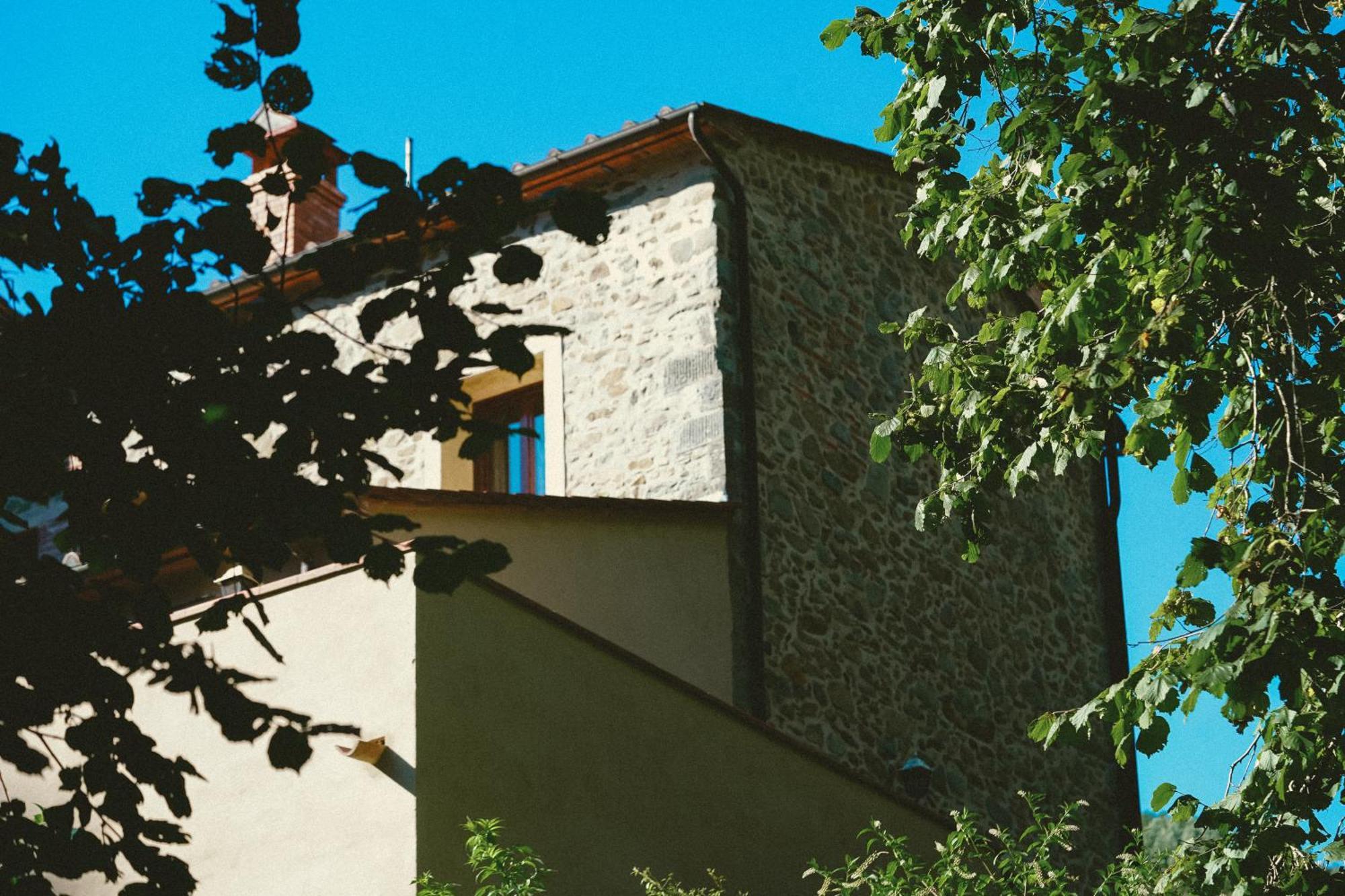 Vellano Oasi Lignana Suite Apartments מראה חיצוני תמונה