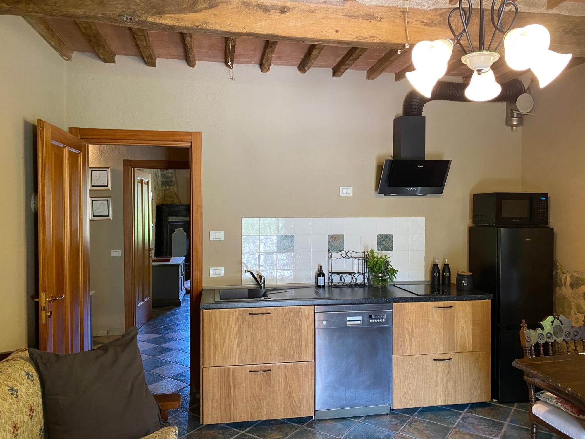 Vellano Oasi Lignana Suite Apartments מראה חיצוני תמונה