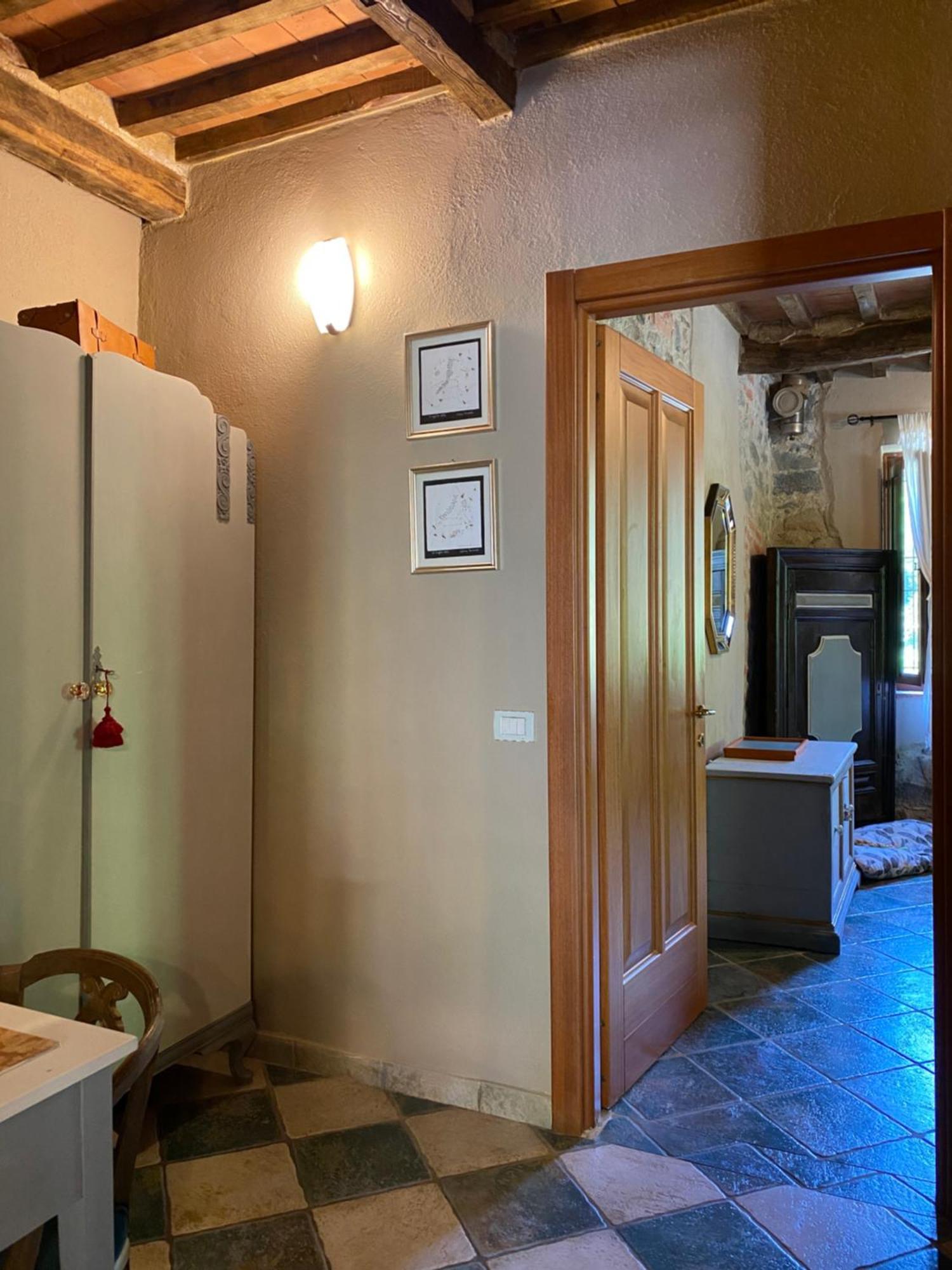 Vellano Oasi Lignana Suite Apartments מראה חיצוני תמונה