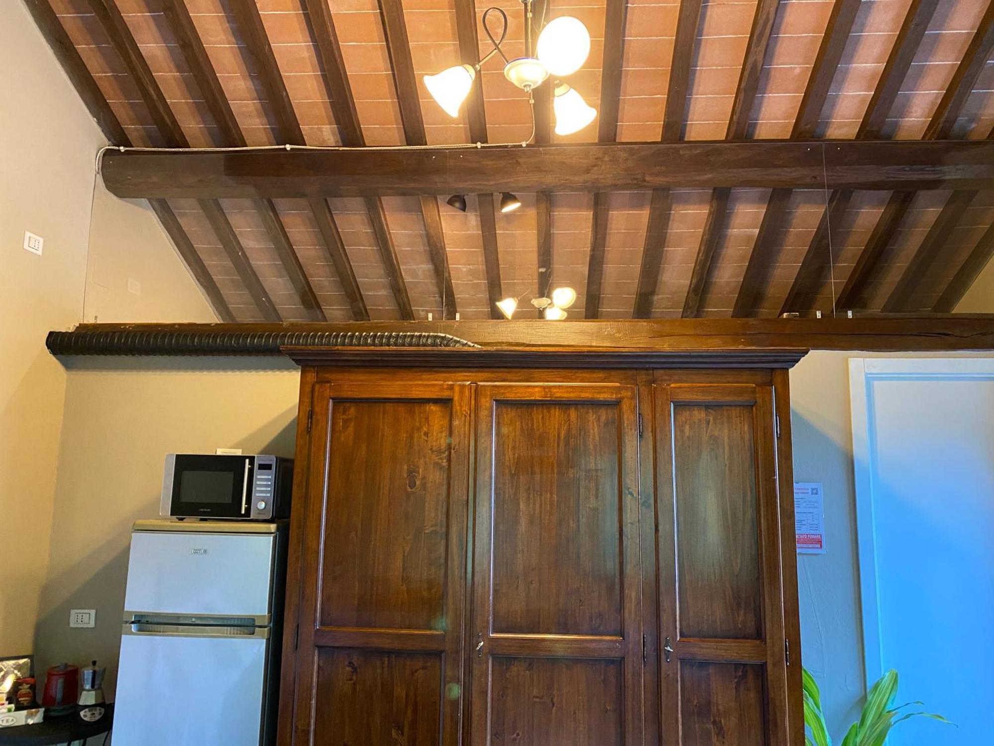 Vellano Oasi Lignana Suite Apartments מראה חיצוני תמונה