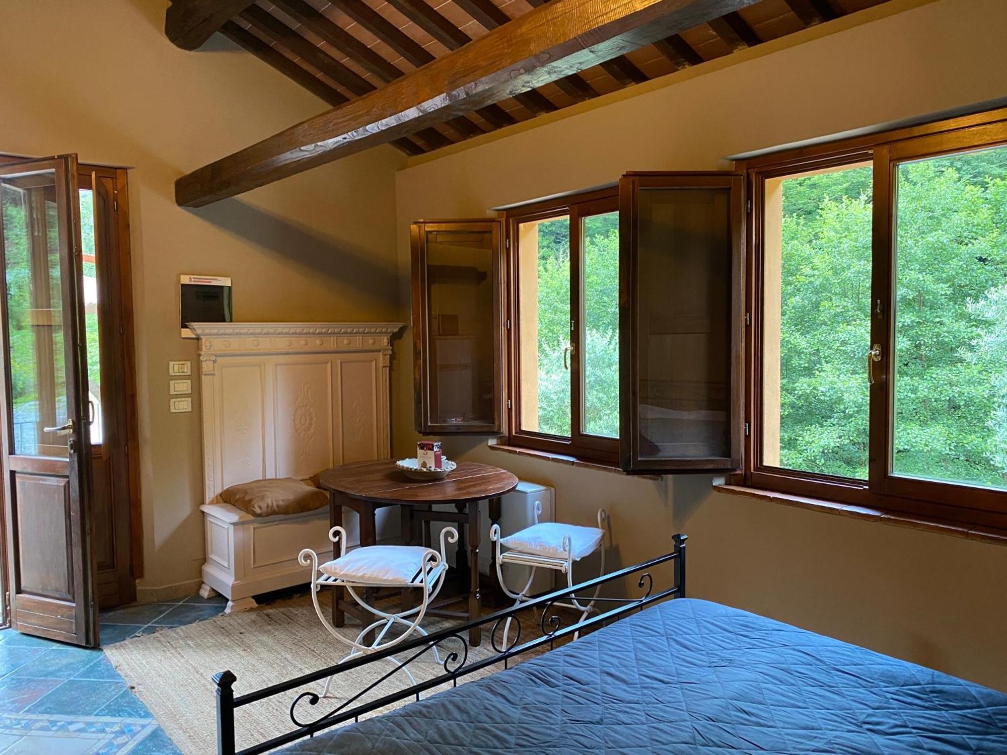 Vellano Oasi Lignana Suite Apartments מראה חיצוני תמונה