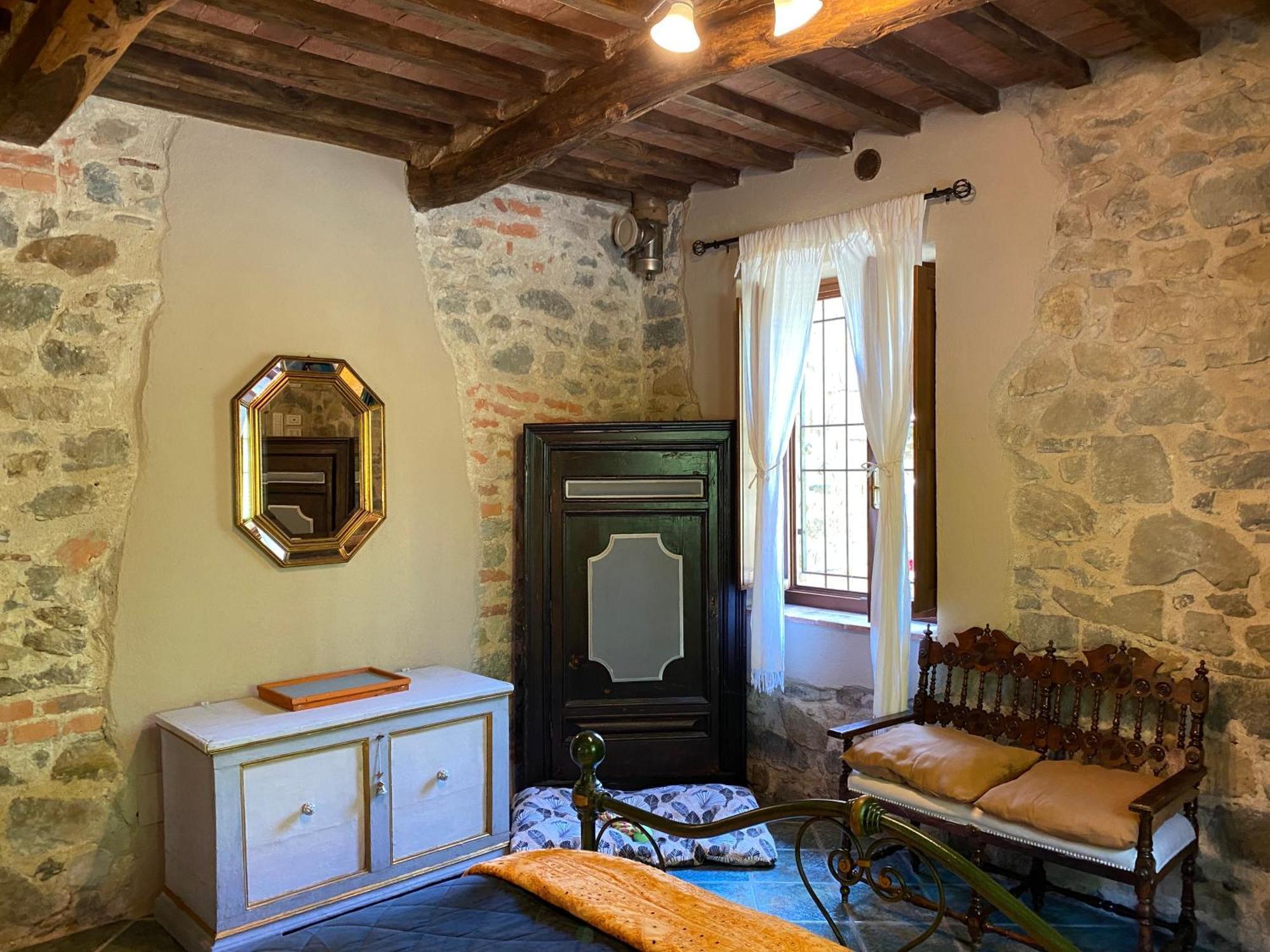 Vellano Oasi Lignana Suite Apartments מראה חיצוני תמונה