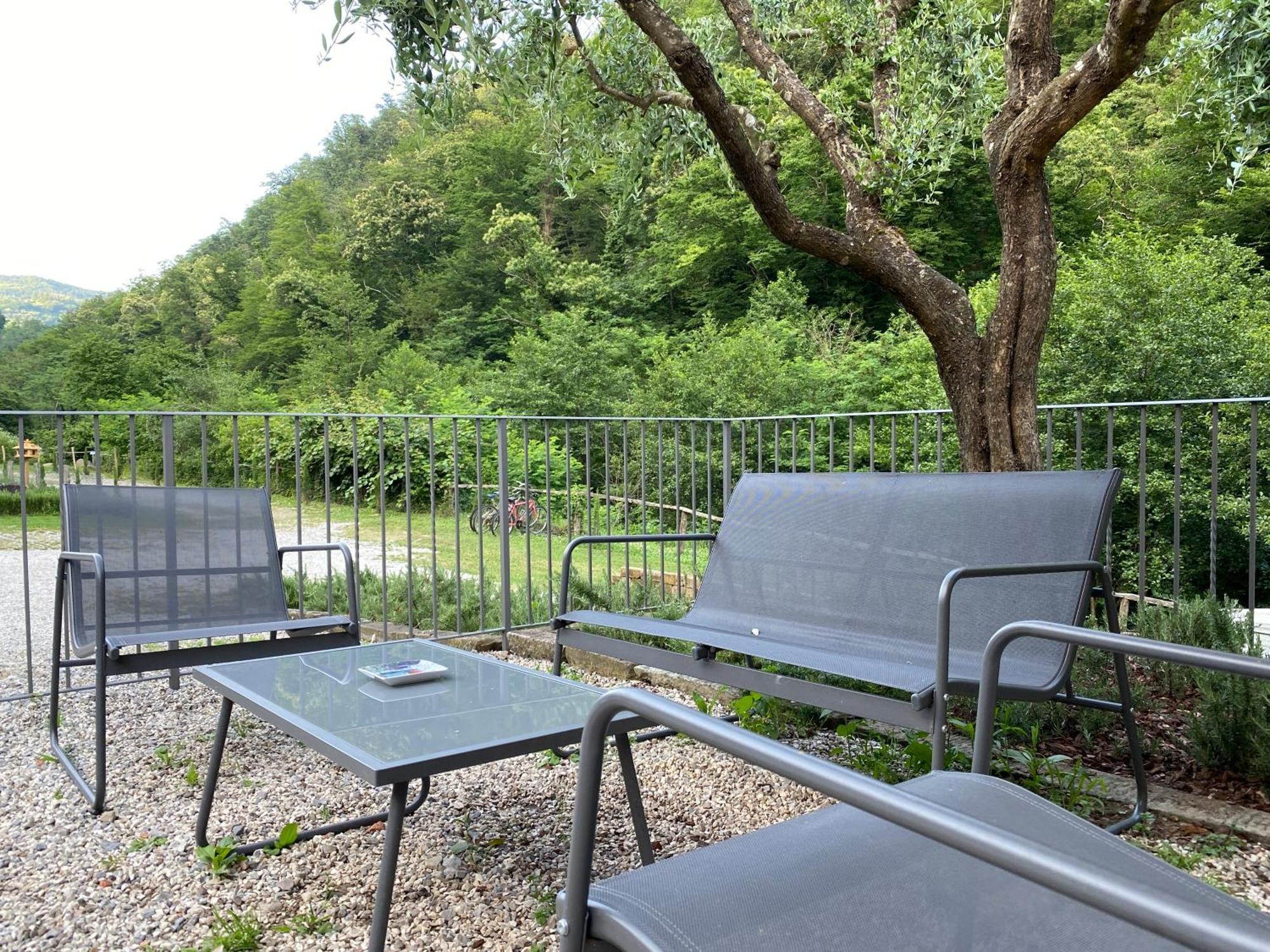 Vellano Oasi Lignana Suite Apartments מראה חיצוני תמונה