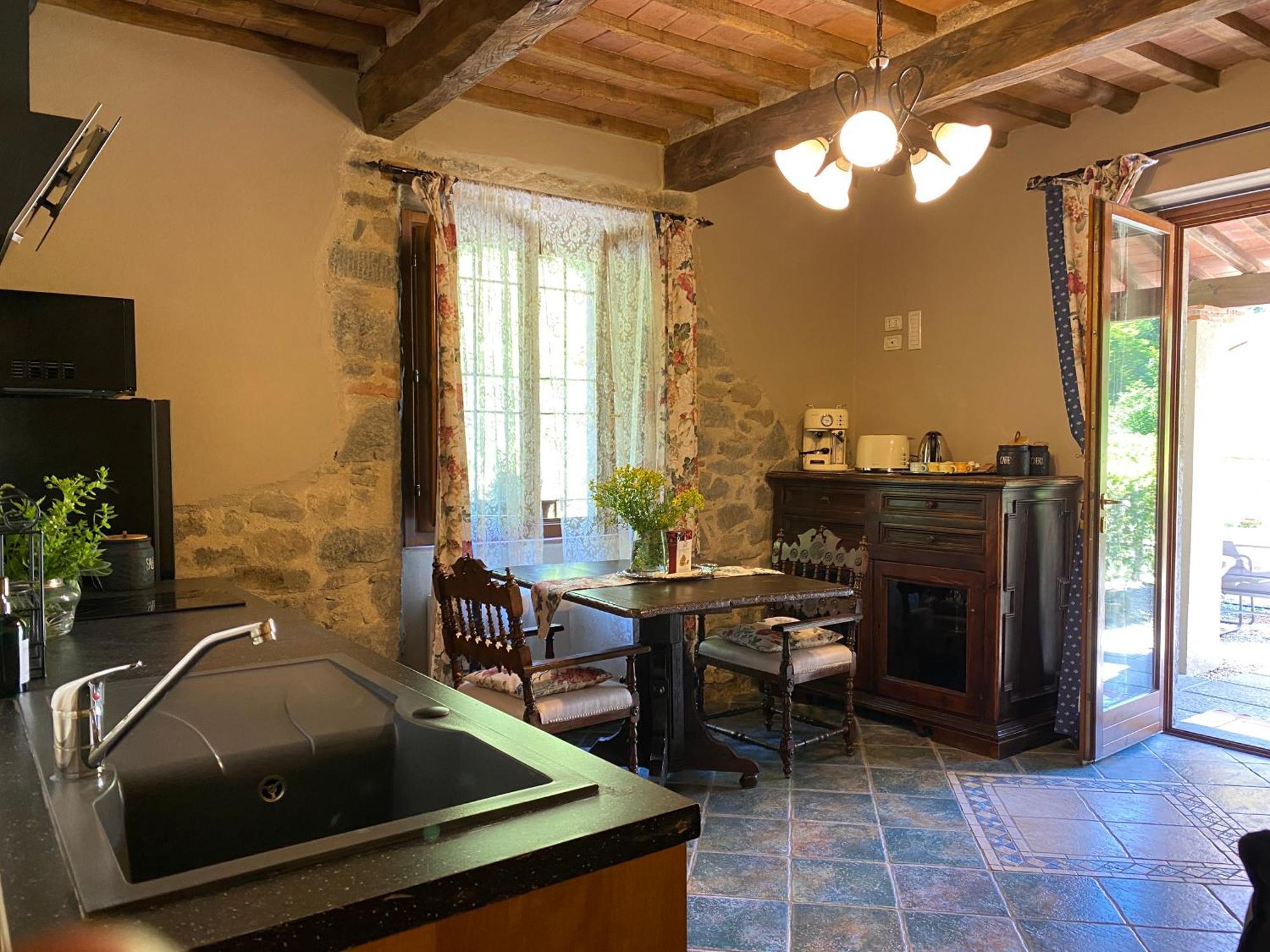 Vellano Oasi Lignana Suite Apartments מראה חיצוני תמונה